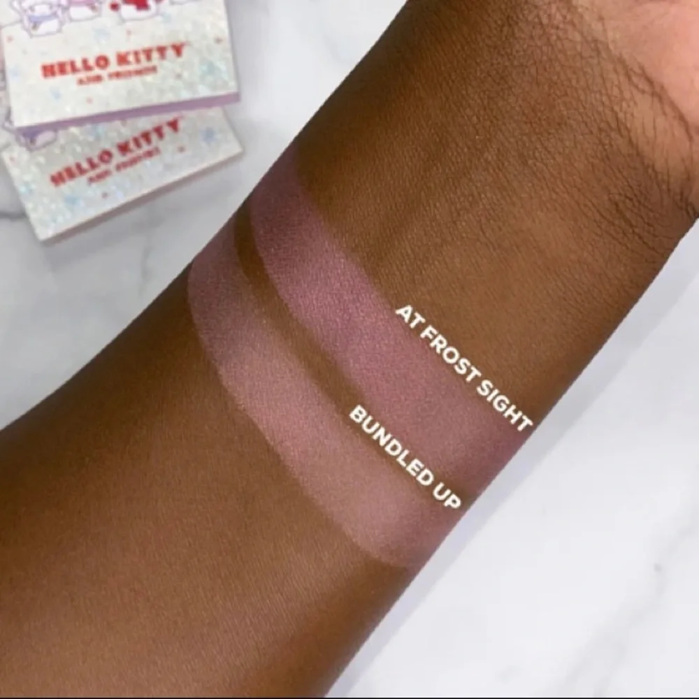 💖Hello Kitty‎ Blush Colourpop💖